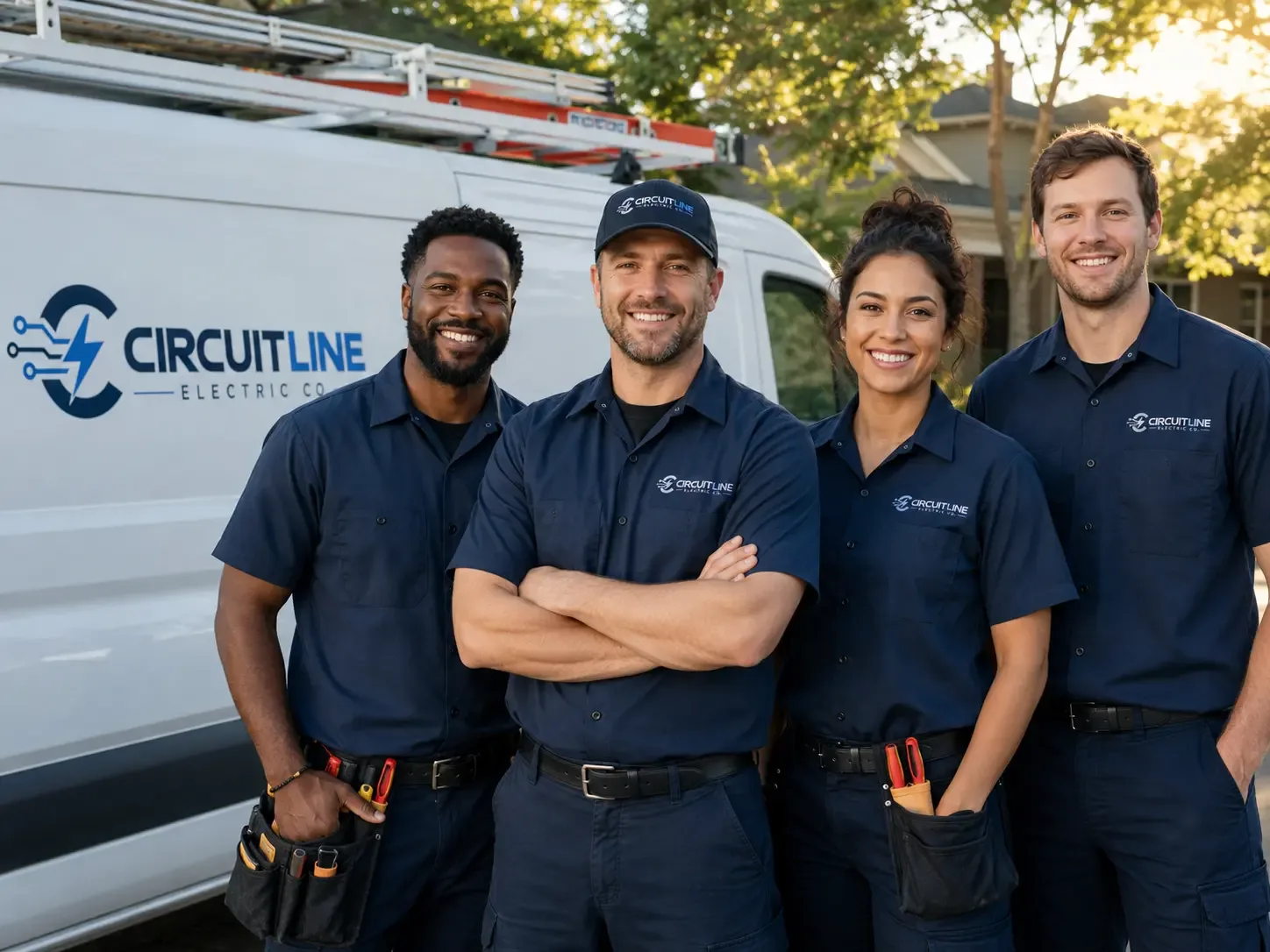 Whole Home Rewiring company in Iron Belt, WI